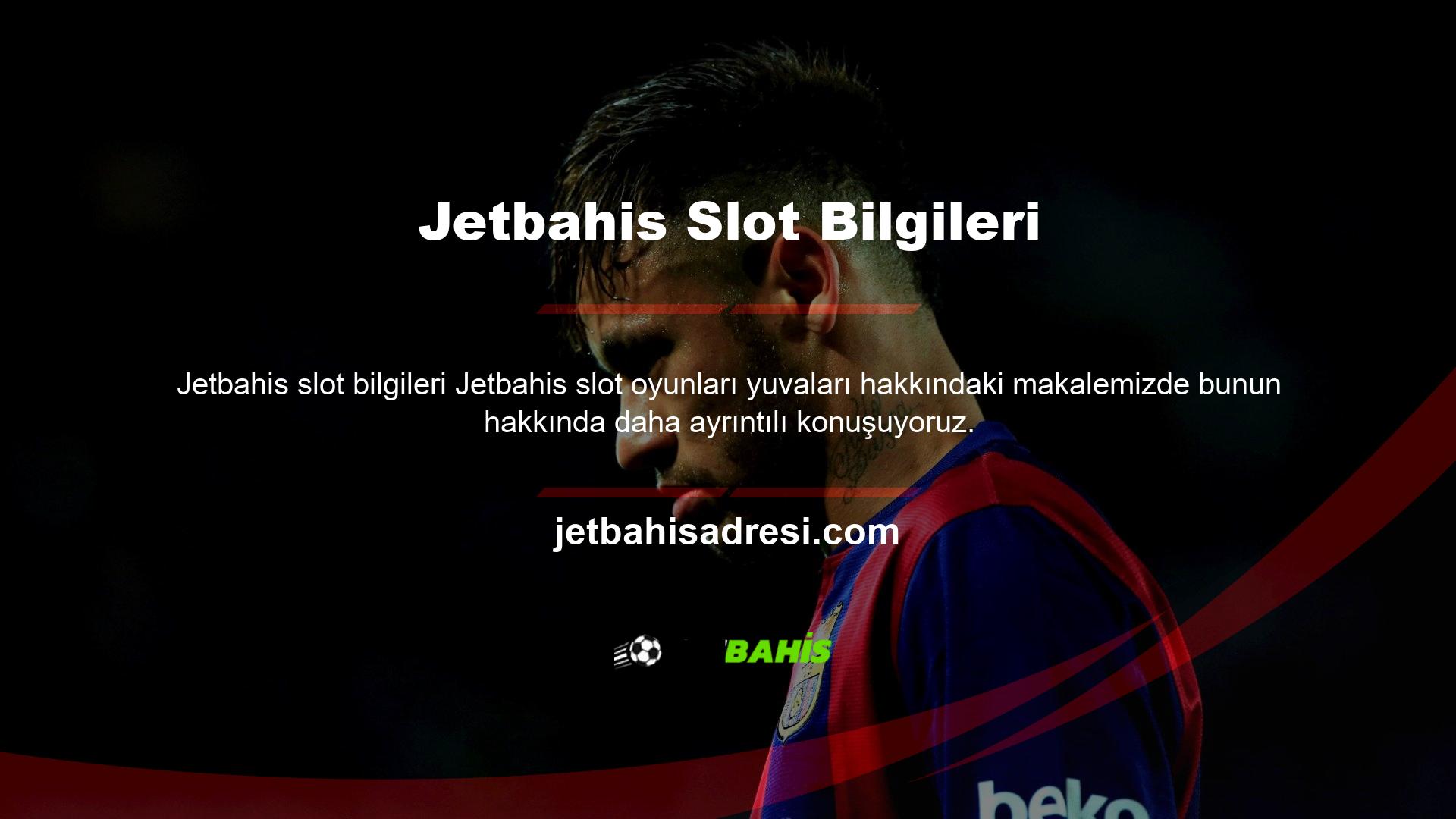 Jetbahis müşterilerinin hizmetleri için nasıl ödeme yapmak istediklerini seçmelerine izin verir