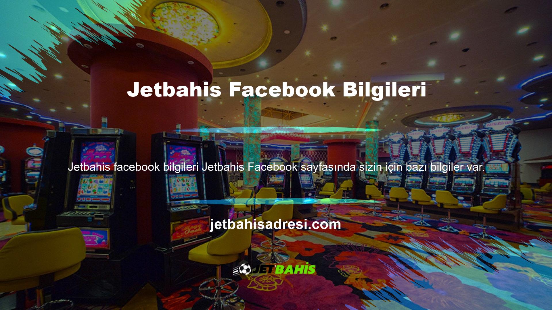 Jetbahis farklı yardım türlerini ayırmadı