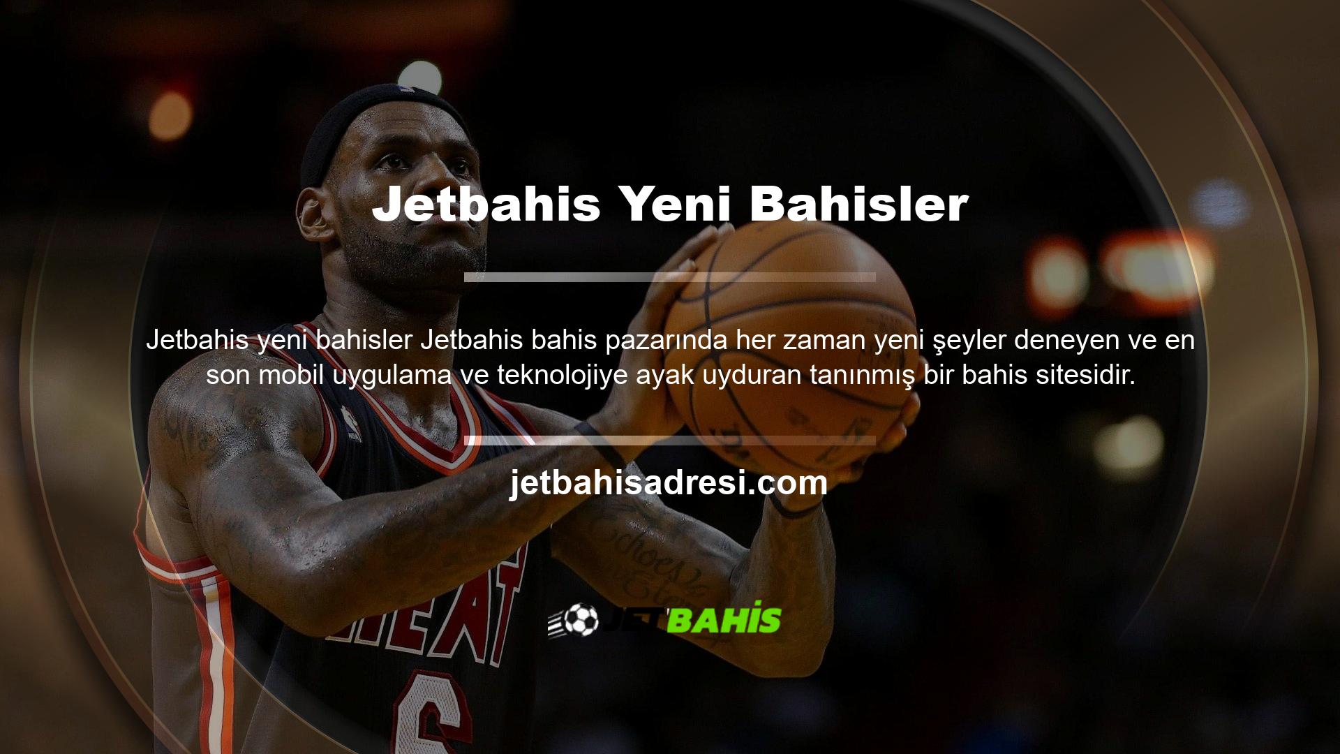 Kullanıcılar, farklı cihazlarda erişilmesi ve kullanılması kolay olan mobil siteden yararlanabilir