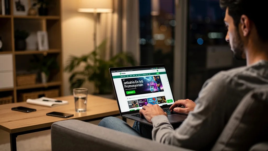 Jetbahis En İyi Promosyonları